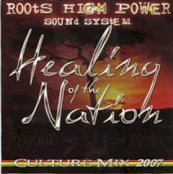 Healing of the Nation