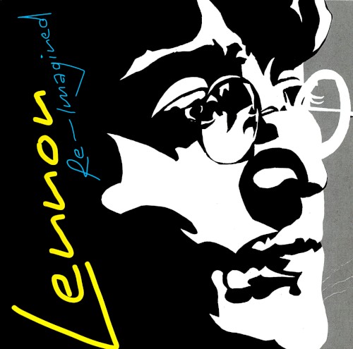 Rolling Stone: Rare Trax, Volume 126: Lennon Re-Imagined