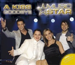 A Kiss Goodbye
