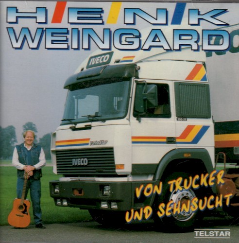Von Trucker und Sehnsucht