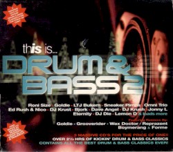 This Is… Drum & Bass 2
