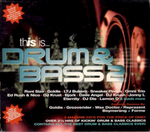 This Is… Drum & Bass 2