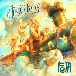 'o Treno che va