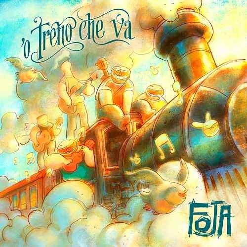 'o Treno che va