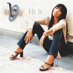He Is