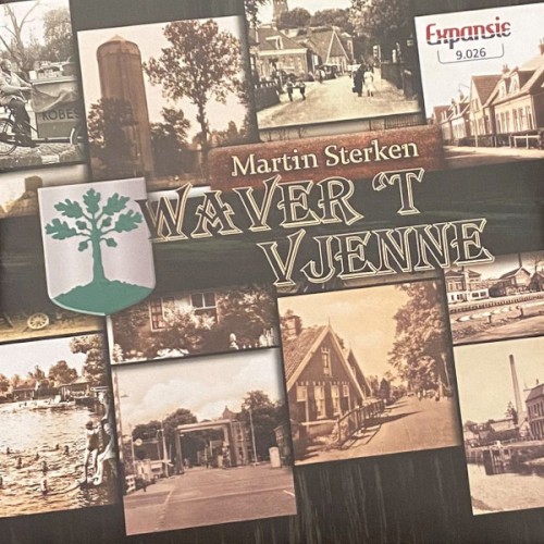 Waver ’t vjenne