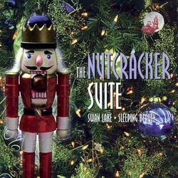 The Nutcracker Suite, Swan Lake And Sleeping Beauty