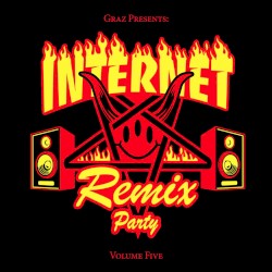 Blood Is Pumping (Graz Remix)