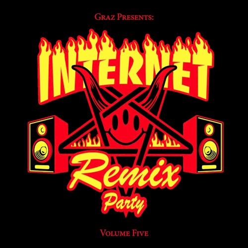 Blood Is Pumping (Graz Remix)