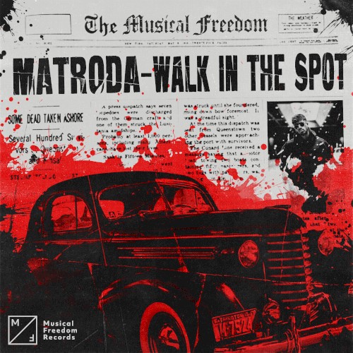 Walk In The Spot