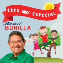 Eres muy especial
