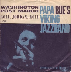 Washington Post March / Roll, Jordan, Roll