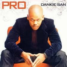 Dankie San