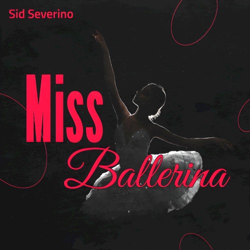 Miss Ballerina