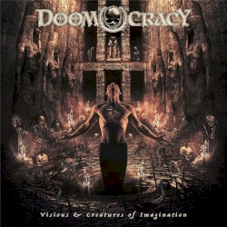 Visions & Creatures of Imagination
