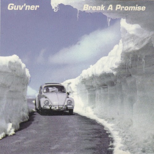 Break a Promise
