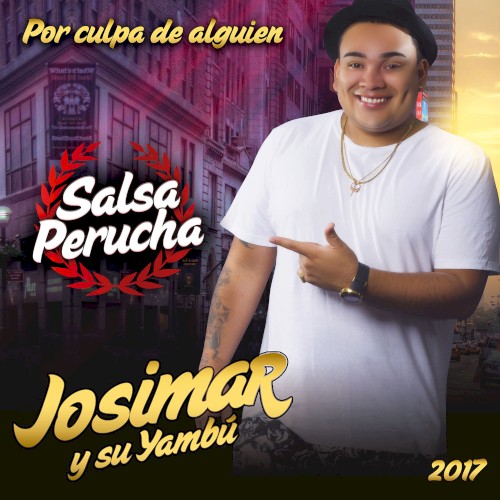 Por culpa de alguien