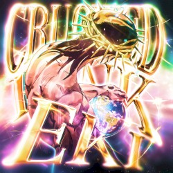 CRUCIFIED FUNK