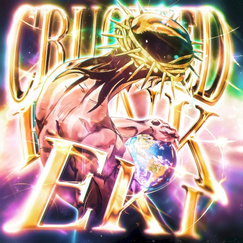 CRUCIFIED FUNK