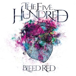 Bleed Red