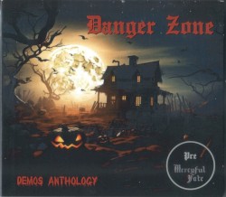 Danger Zone Demos