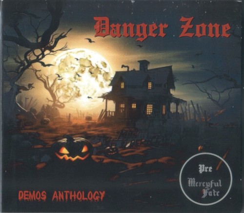 Danger Zone Demos