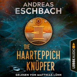Die Haarteppichknüpfer