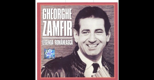 Legenda românească