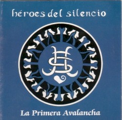 La primera avalancha