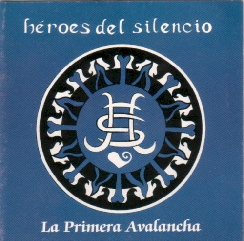 La primera avalancha