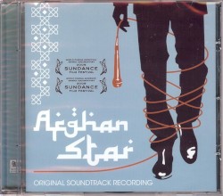 Afghan Star (Original Soundtrack Recording)