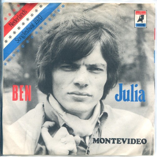 Julie Julie Julia / Montevideo