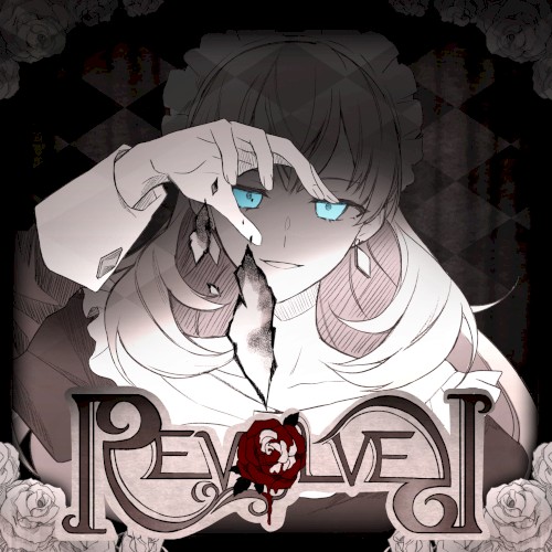 REVOLVER