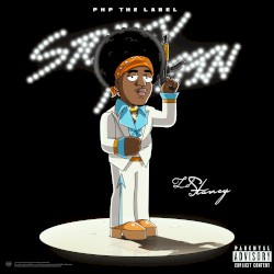 Stoney Ruffin