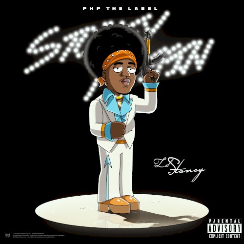 Stoney Ruffin