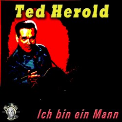 Ich bin ein Mann