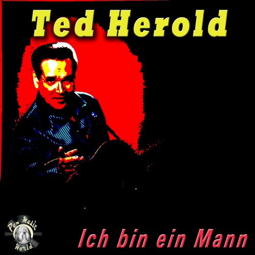 Ich bin ein Mann