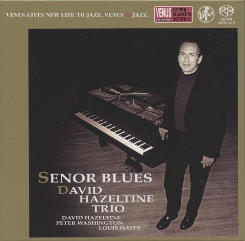 Senor Blues