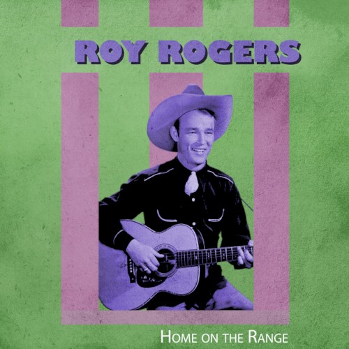 Home on the Range