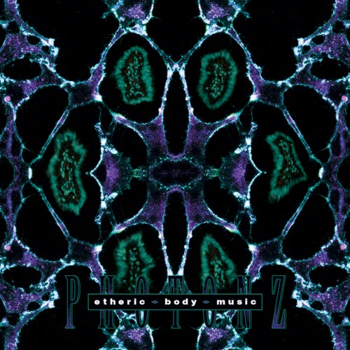 Etheric Body Music