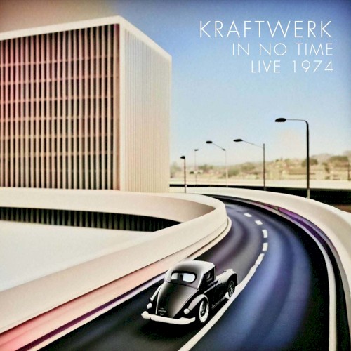 In No Time: Live 1974