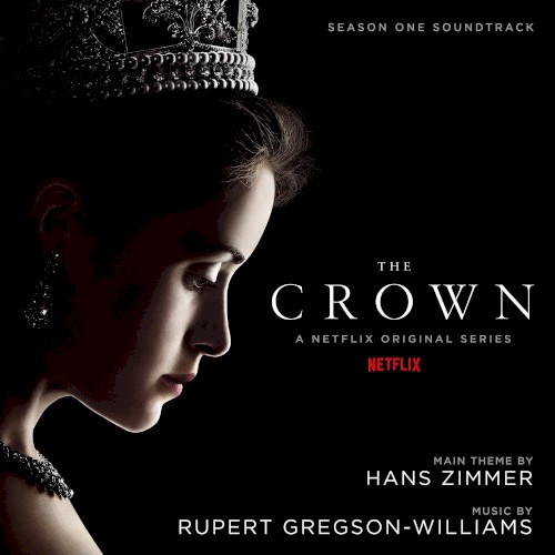 The Crown: Season One Soundtrack