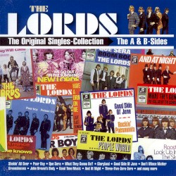 The Original Singles-Collection: The A & B-Sides