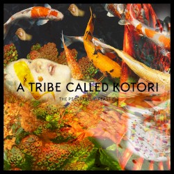 A Tribe Called Kotori - Chapter 2