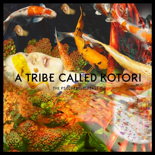 A Tribe Called Kotori - Chapter 2