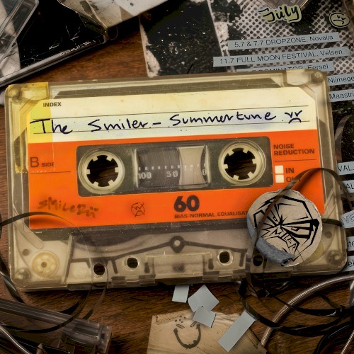 SUMMERTUNE