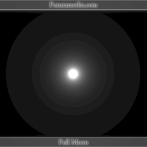 Full Moon