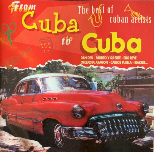 From Cuba To Cuba