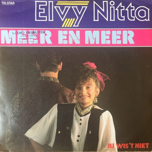 Meer en meer / Jij wis’t niet