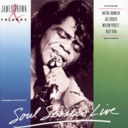 Soul Session Live